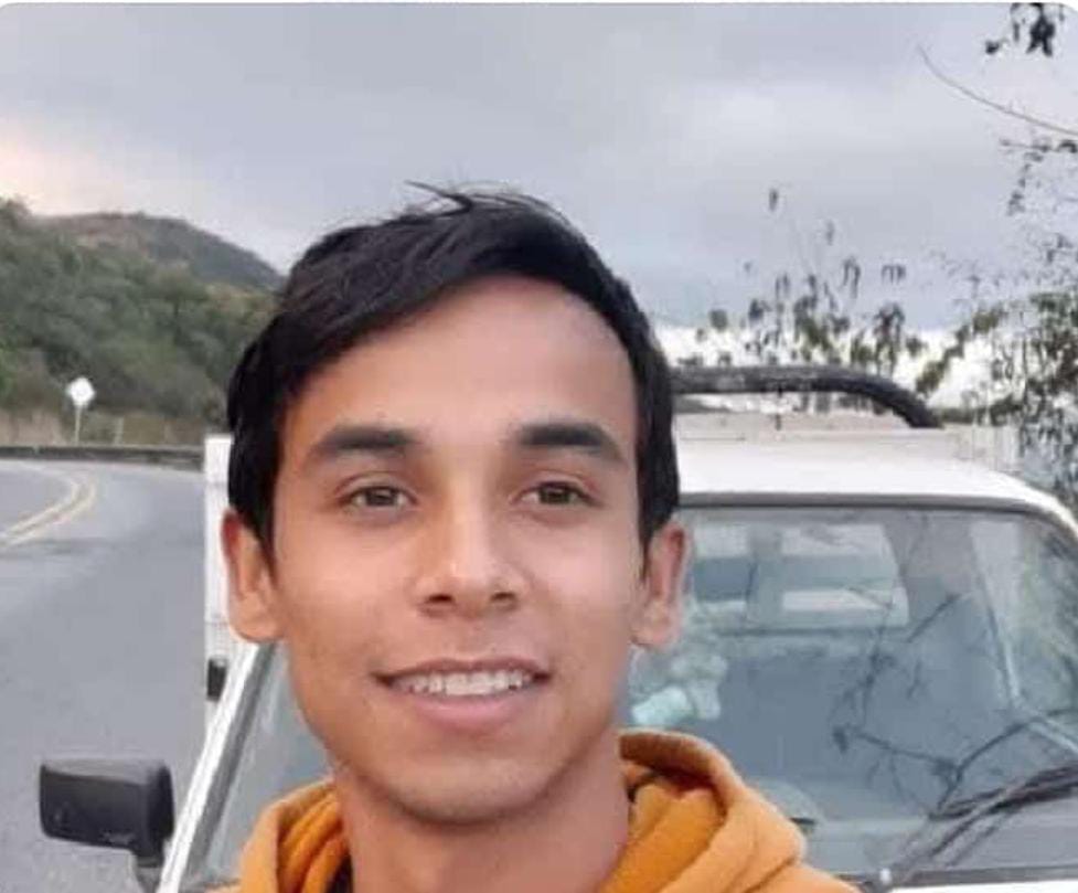 Juan Camilo Trillos secuestrado en zona rural del municipio de Teorama