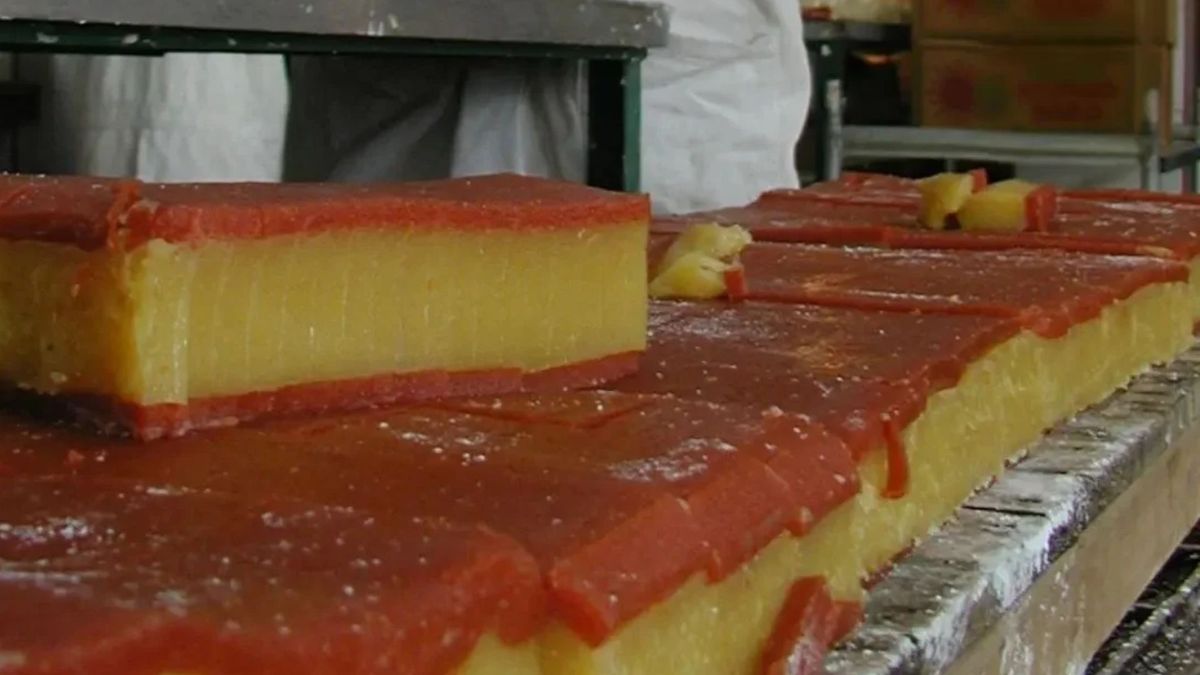 Bocadillo veleño