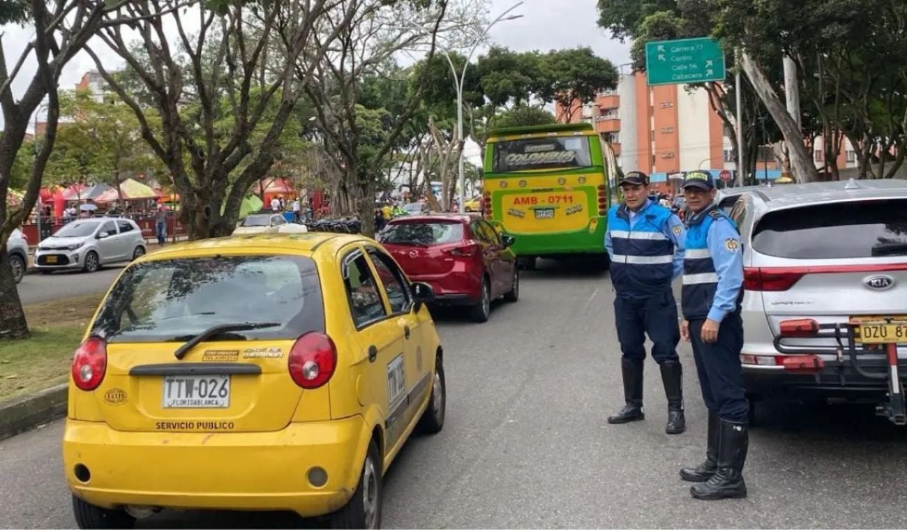 Un juez 21 Penal Municipal con Función de Conocimiento de Bucaramanga declaró improcedente la acción de tutela interpuesta por un grupo de ciudadanos contra la medida de pico y placa.
