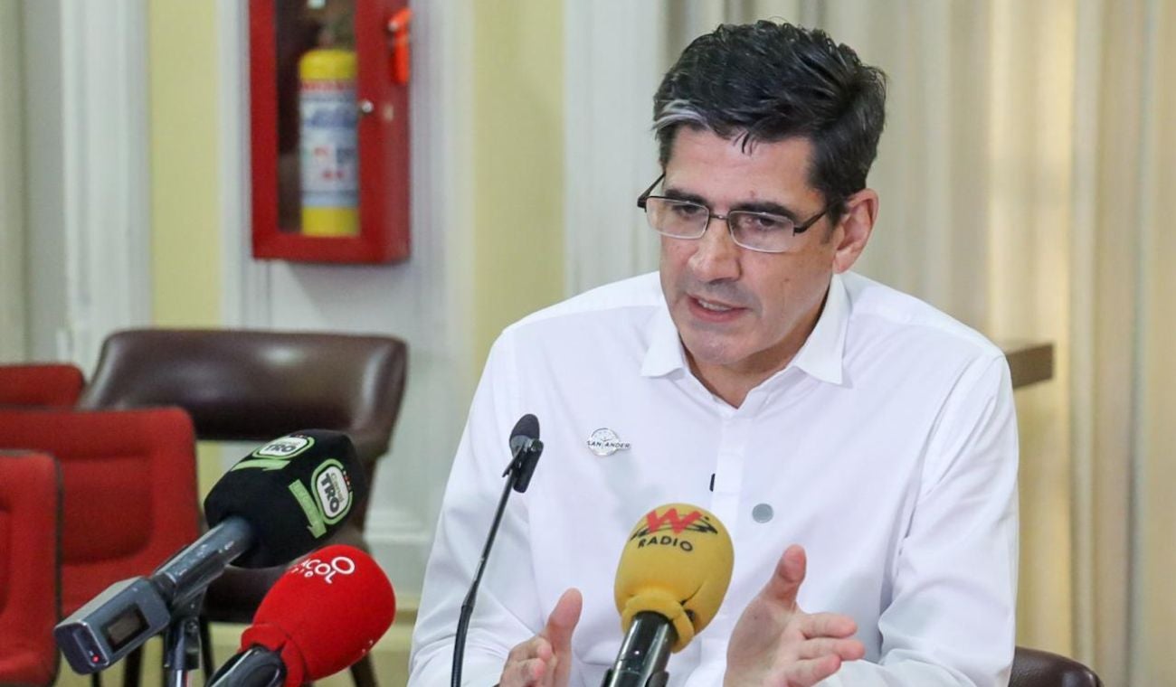 Santander se alista ante posible llegada masiva de desplazados del Catatumbo