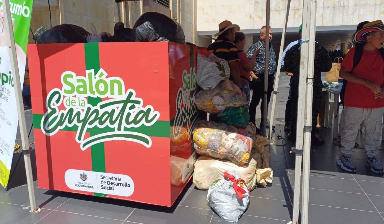 Las autoridades están en alerta ante la aparición de falsos desplazados