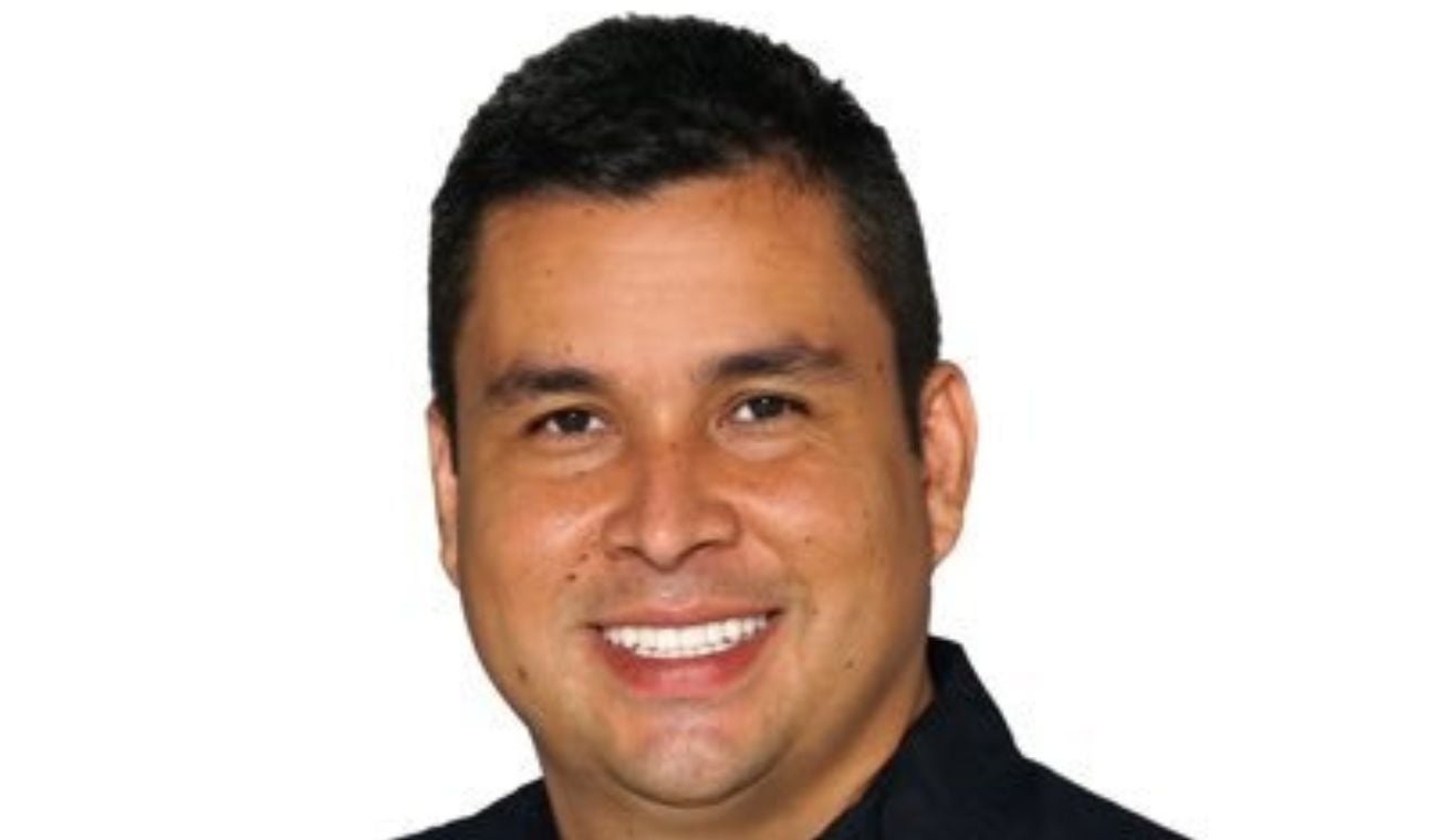 Diputado Jesús Ariza