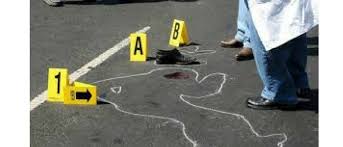 Homicidio en Catatumbo