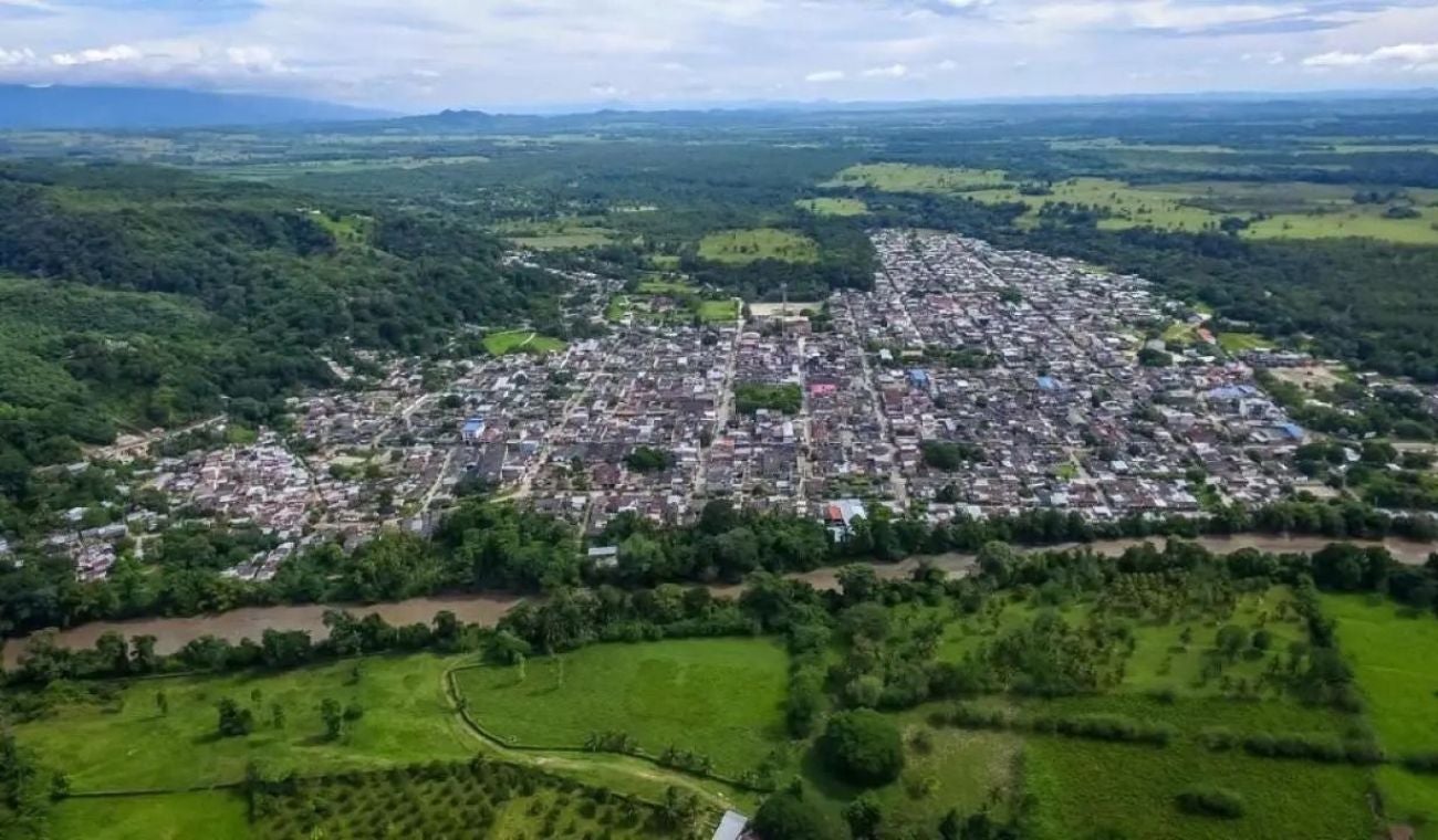 La Autoridad Nacional de Licencias Ambientales (ANLA) sancionó a Mansarovar Energy Colombia por un derrame de crudo ocurrido en 2012 en Cimitarra, Santander.