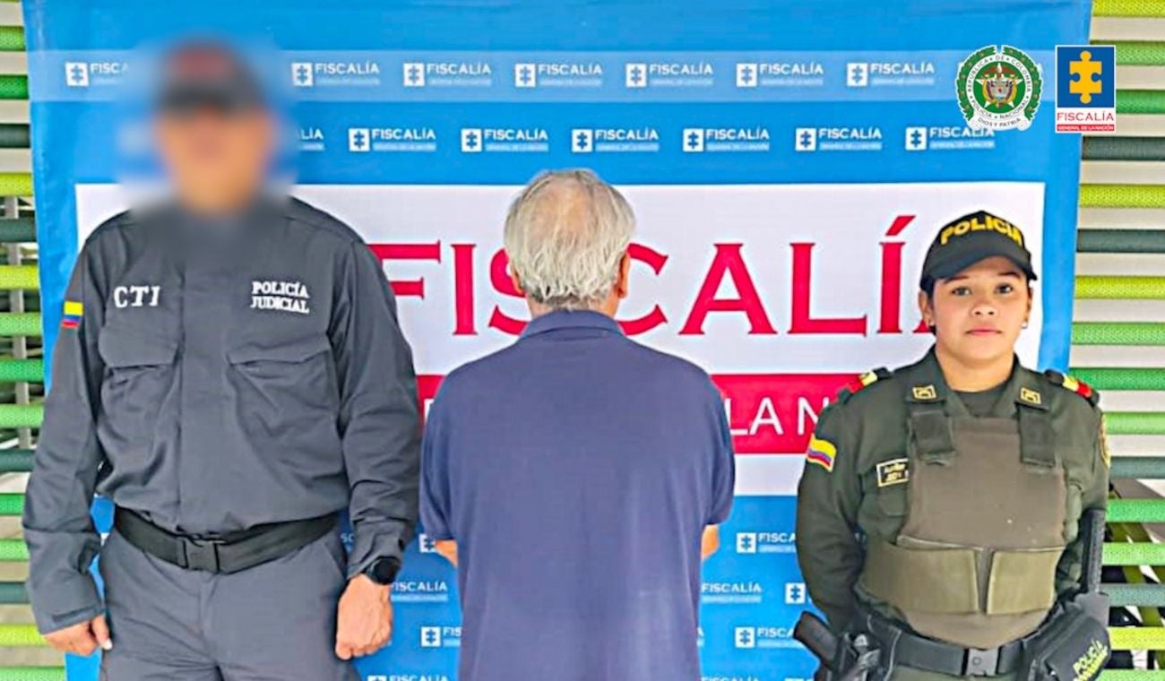 Hombre de 70 años judicializado por feminicidio en Bucaramanga por causarle la muerte a su expareja