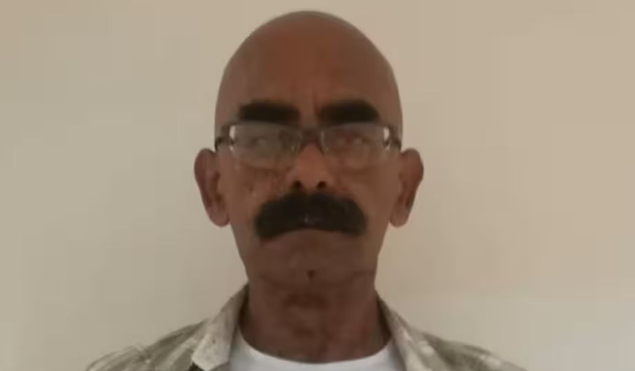 Ramón Palomino, señalado líder de "Los Oportunistas", muere en Barichara (Santander)