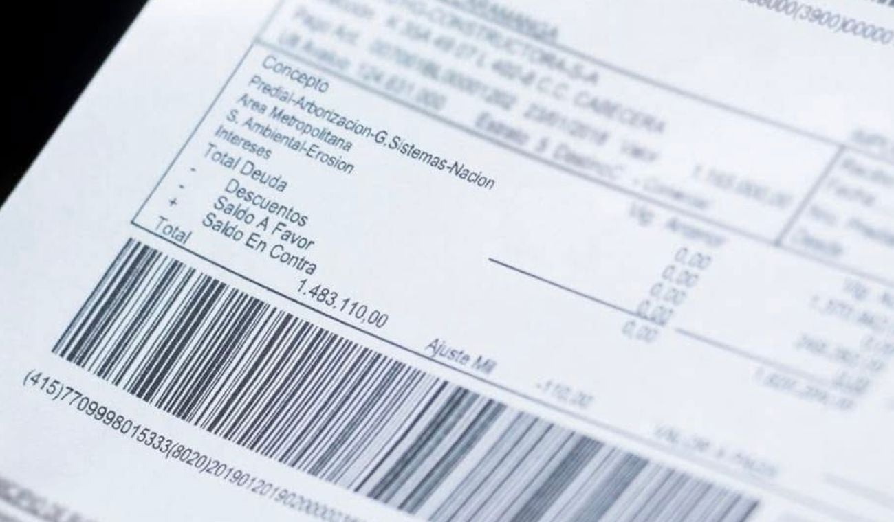 Los contribuyentes esperaban más descuento en el predial