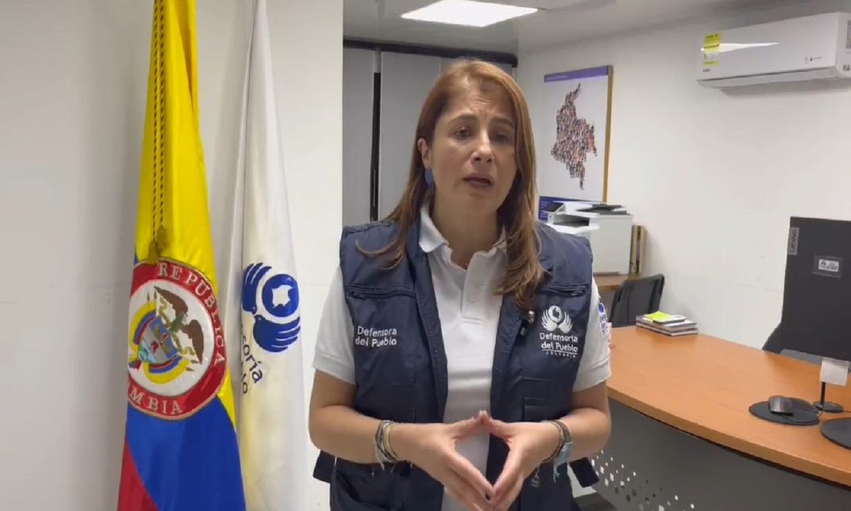 Nuevo balance del Catatumbo