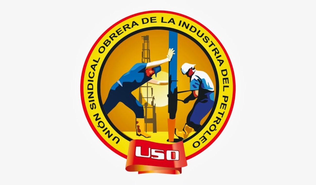 Logo de la Unión Sindical Obrera