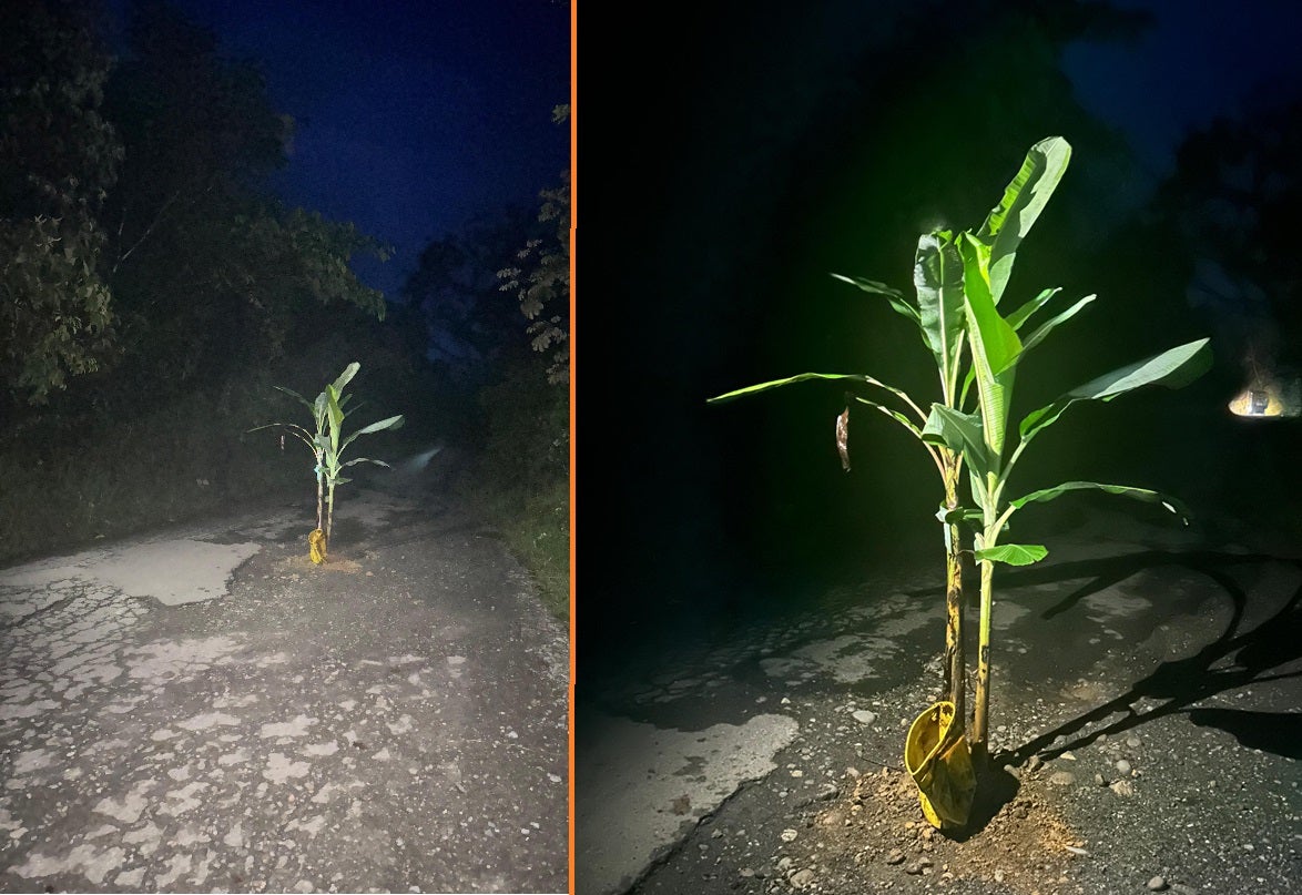 La comunidad espera respuesta de la Gobernación de Santander.