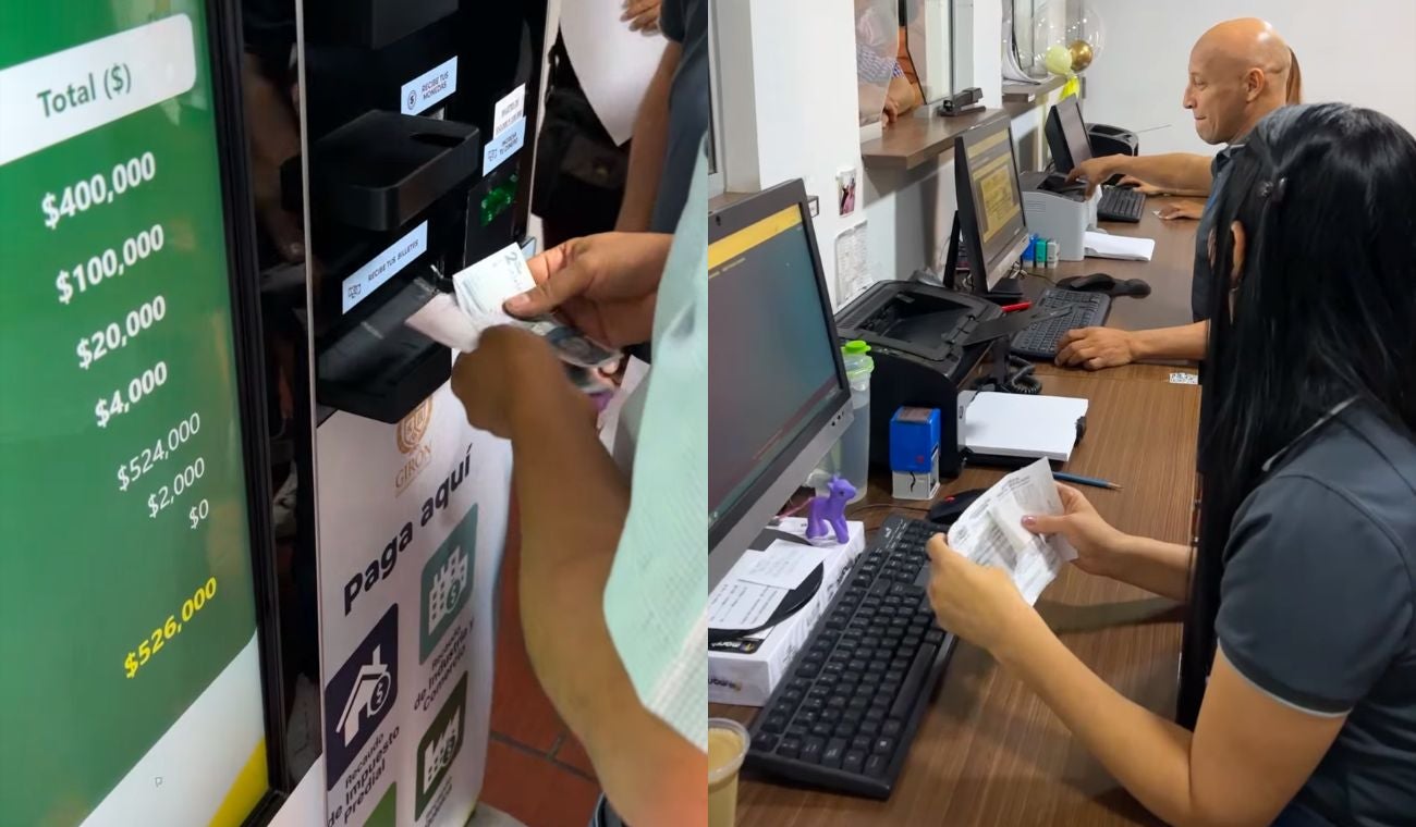 Pago del Impuesto Predial en Girón (Santander)