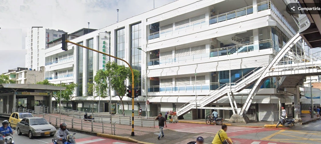 Los comerciantes también propondrán mesa de concertación.