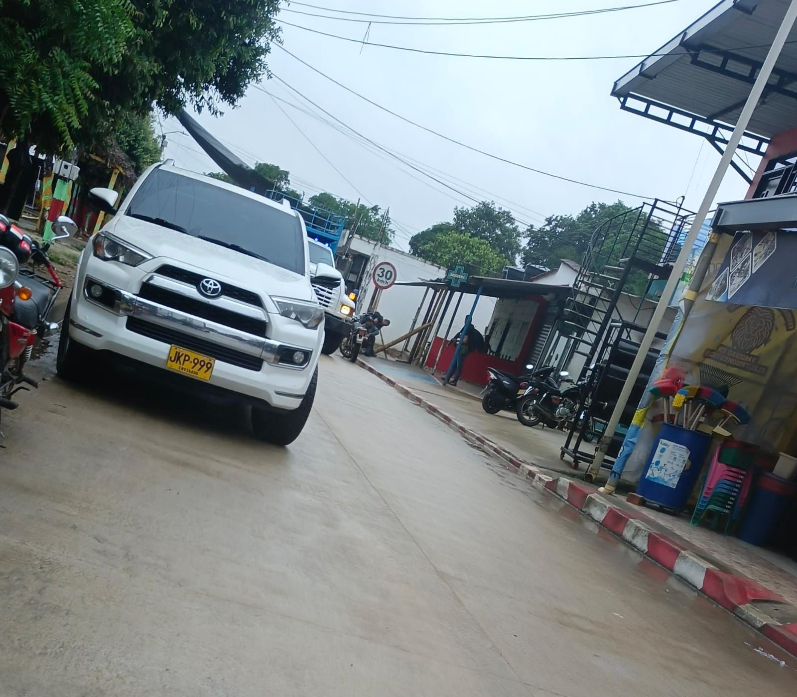 Grave crisis humanitaria en el Catatumbo por enfrentamientos entre grupos armados