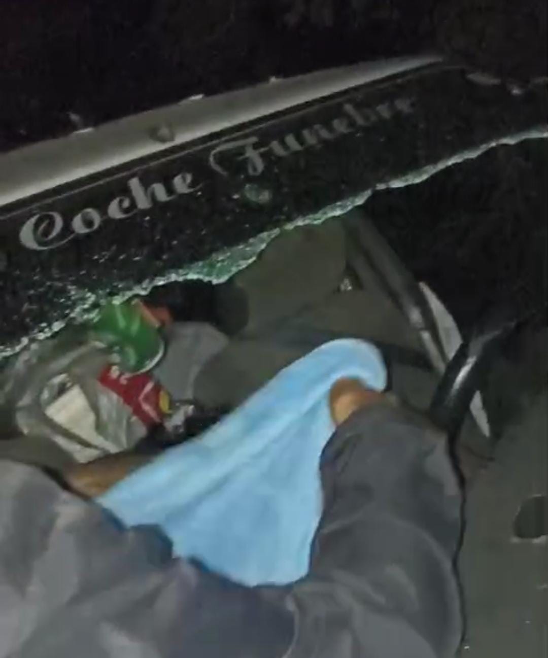 Masacre en zona rural del municipio de Tibú