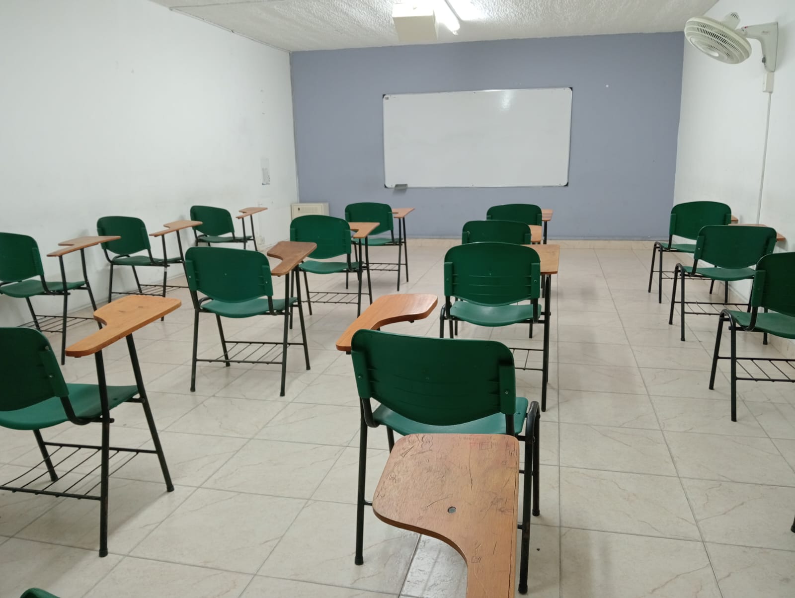 Antigua Sociedad de Artesanos Gremios Unidos en la ciudad de Cúcuta