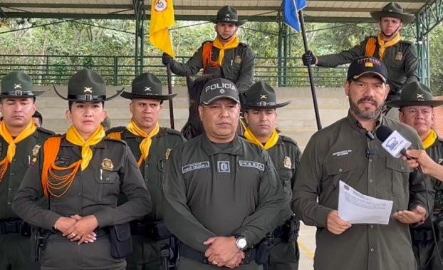 Recompensa por actores criminales