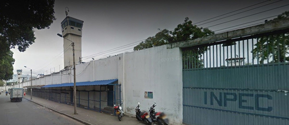 Son 72 los casos de tuberculosis los que se confirmaron en el centro penitenciario.