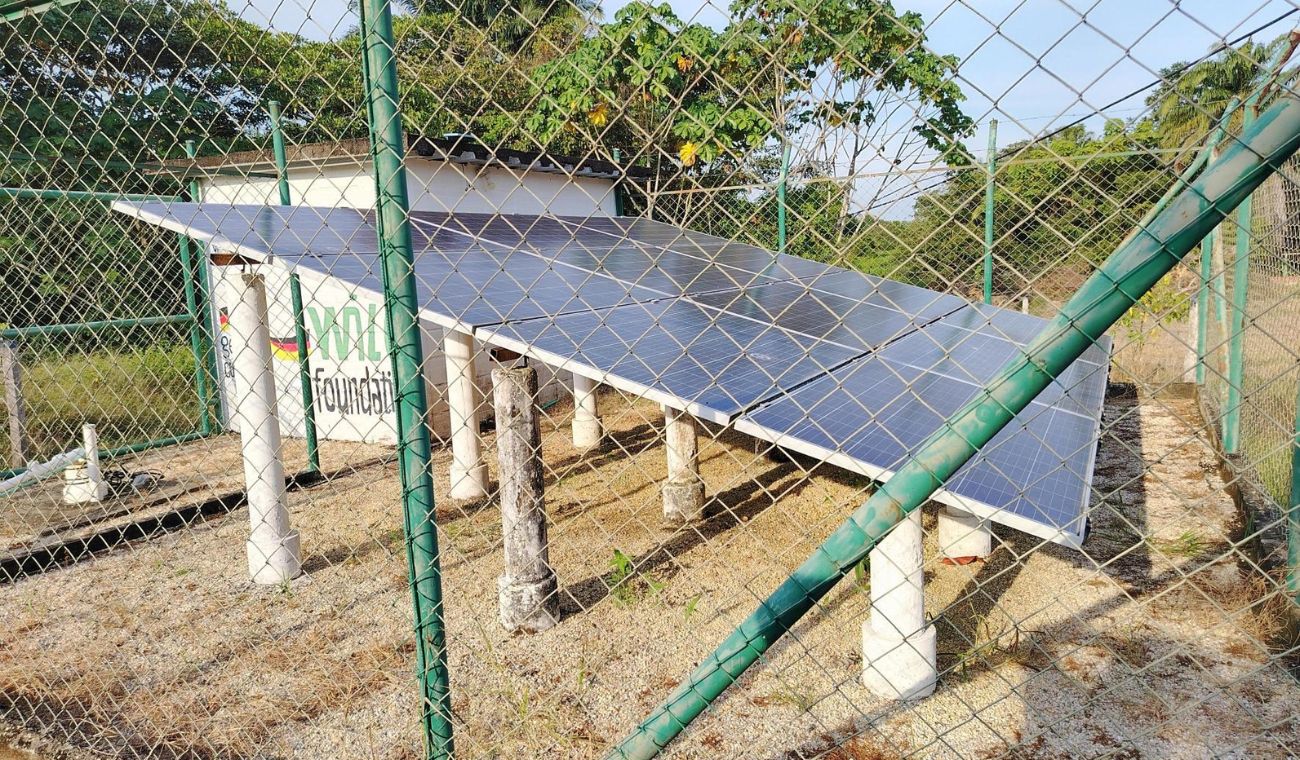 Siete nuevas comunidades energéticas se han consolidado en Santander y Valle del Cauca.