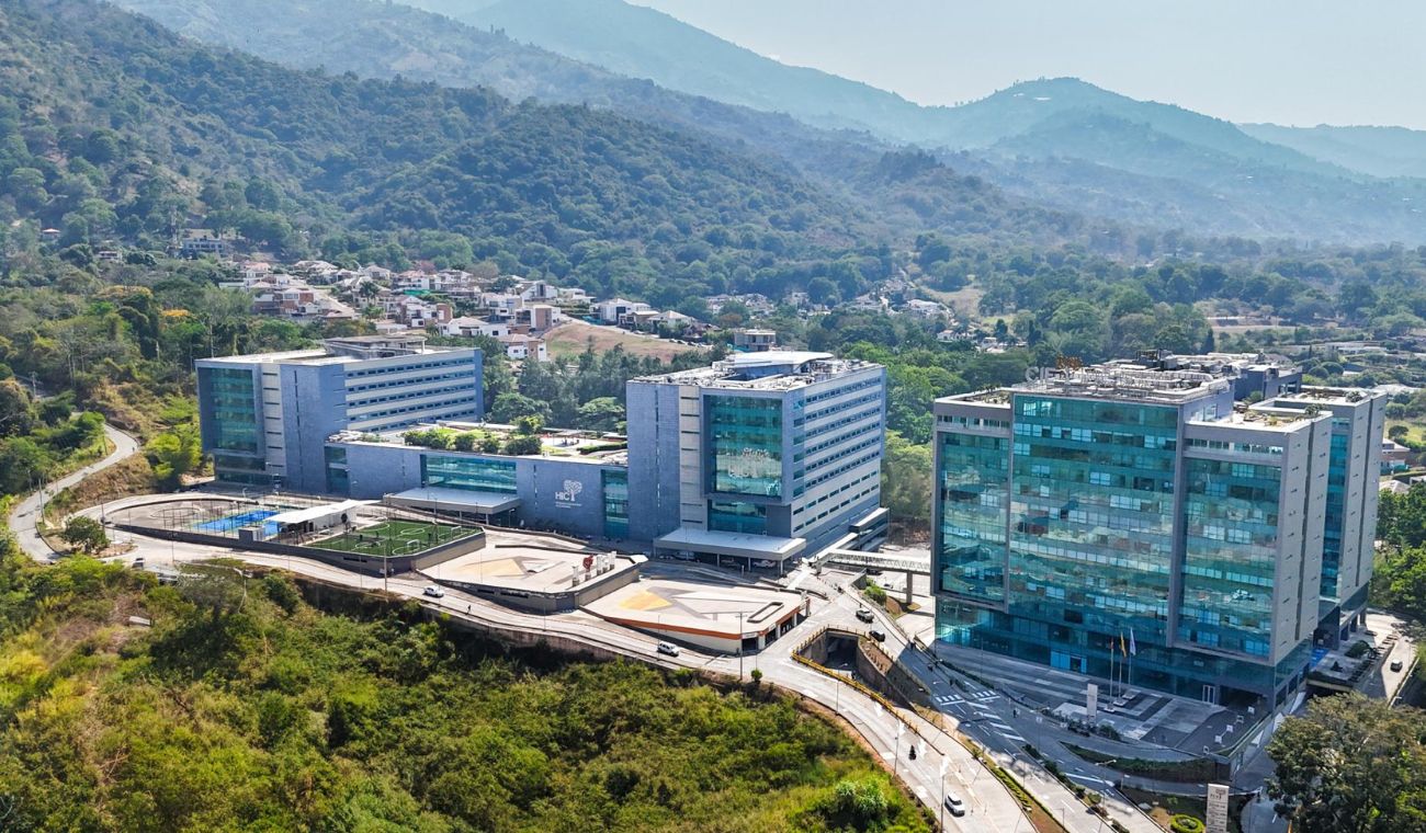 El HIC presenta avances científicos y desarrollos tecnológicos.