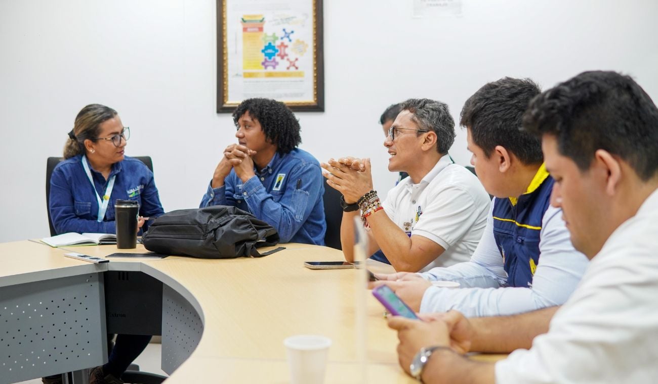 La crisis por la contaminación del agua en el corregimiento El Centro, en Barrancabermeja, tiene a más de 45 mil personas sin acceso a este líquido.