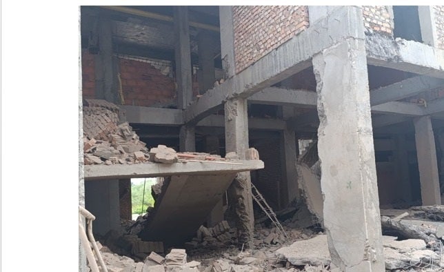 Distrito de Policía de Villa del Rosario