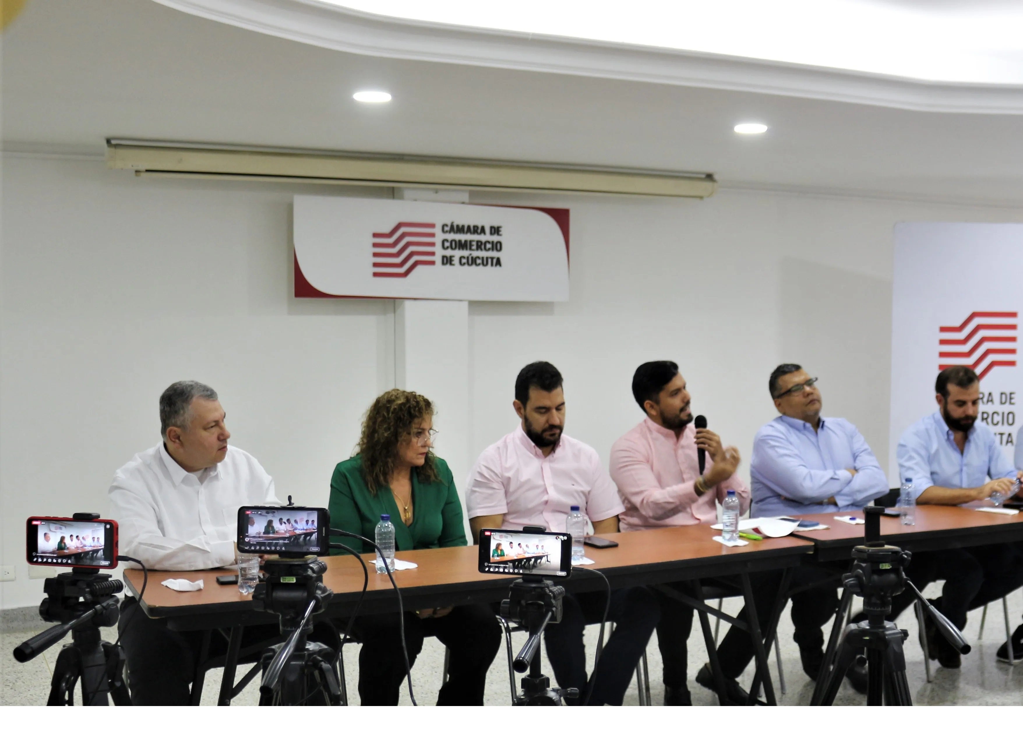 Gremios Económicos de Norte de Santander