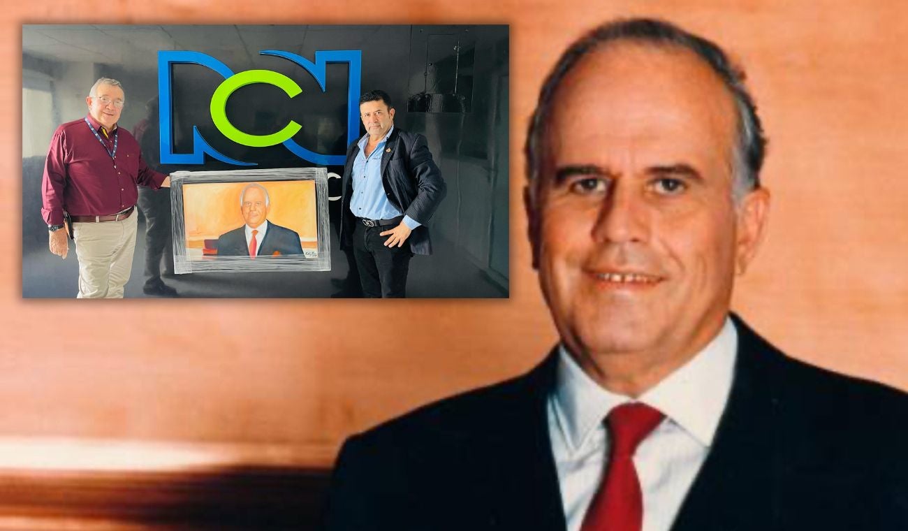 Homenaje a Carlos Ardila Lülle