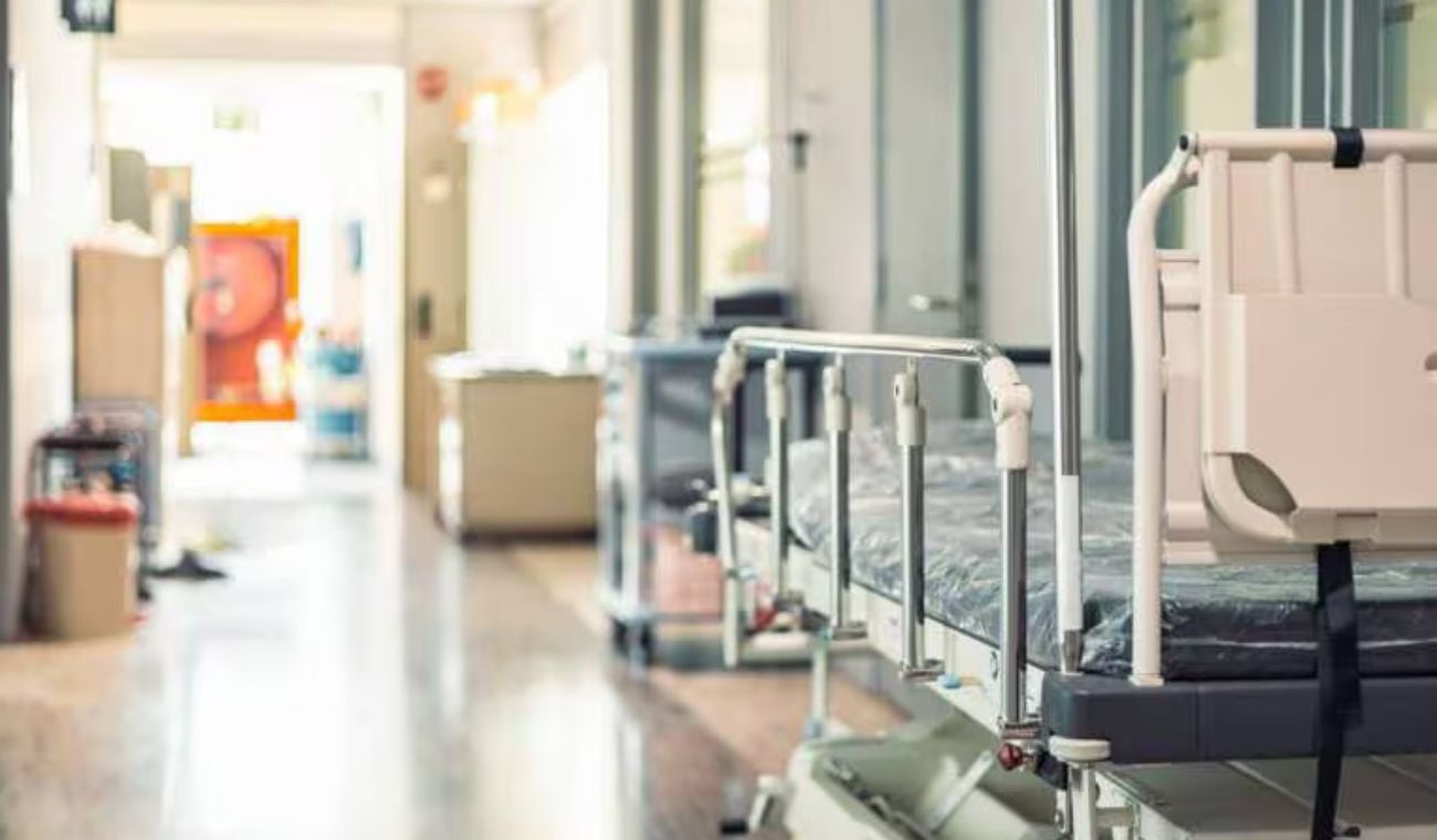 En Santander se confirmaron 76 casos de posibles contagiados de meninguitis.