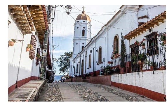 Municipio de La Playa de Belén en N.S