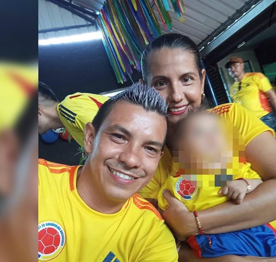 Masacre registrada en Tibú