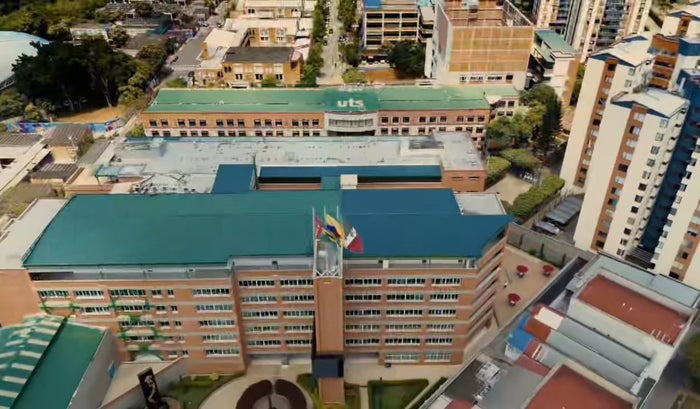 Panorámica de las Unidades Tecnológicas de Santander