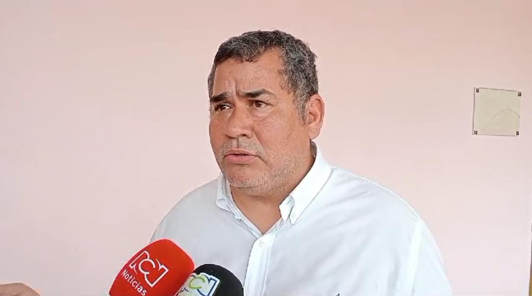 Senador Alejandro Carlos Chacón