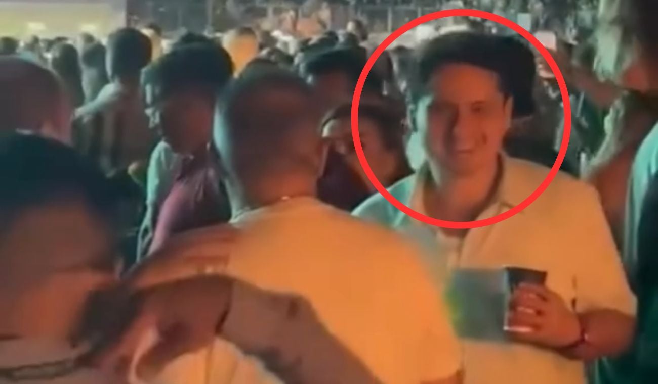 Alcalde de Barrancabermeja en los Carnavales de Barranquilla