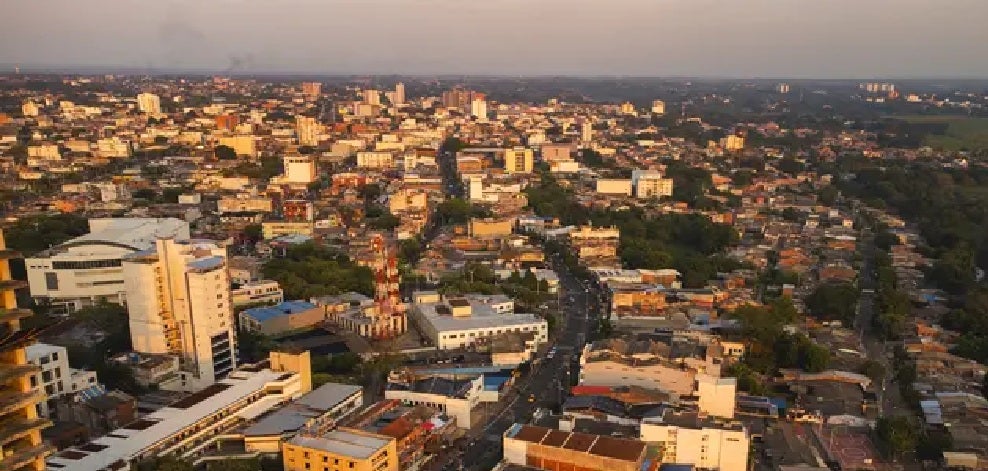 Las autoridades emitieron una alerta por las elevadas temperaturas.