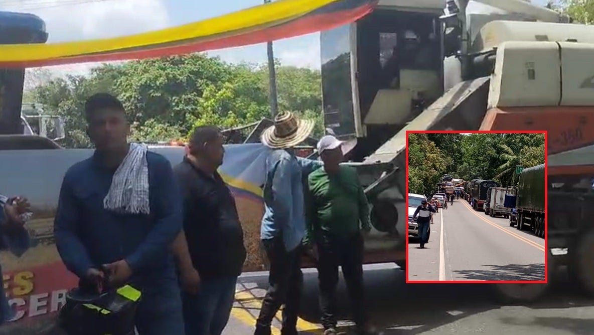 La comercialización del precio del grano es el principal reclamo de los productores