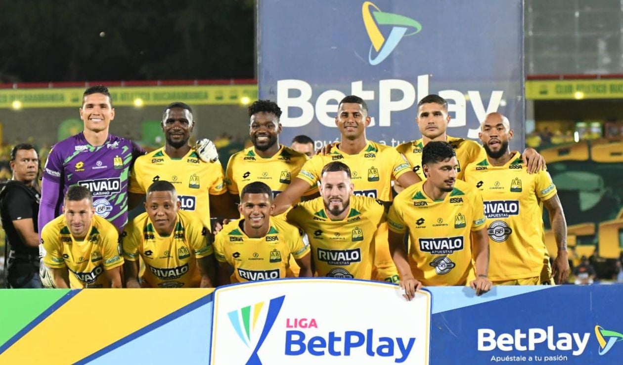 Atlético Bucaramanga