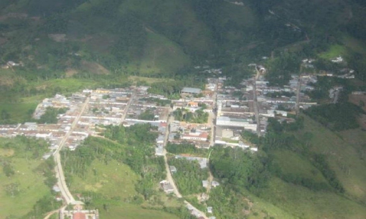 Catatumbo soldado asesinado