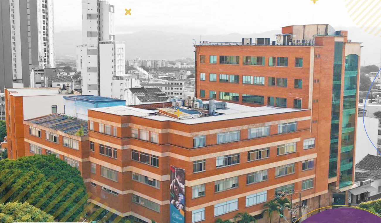 Clínica San Luis (Bucaramanga)