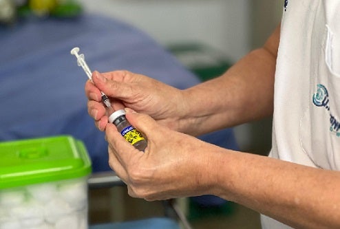 Son 24 municipios los que se encuentran en alerta