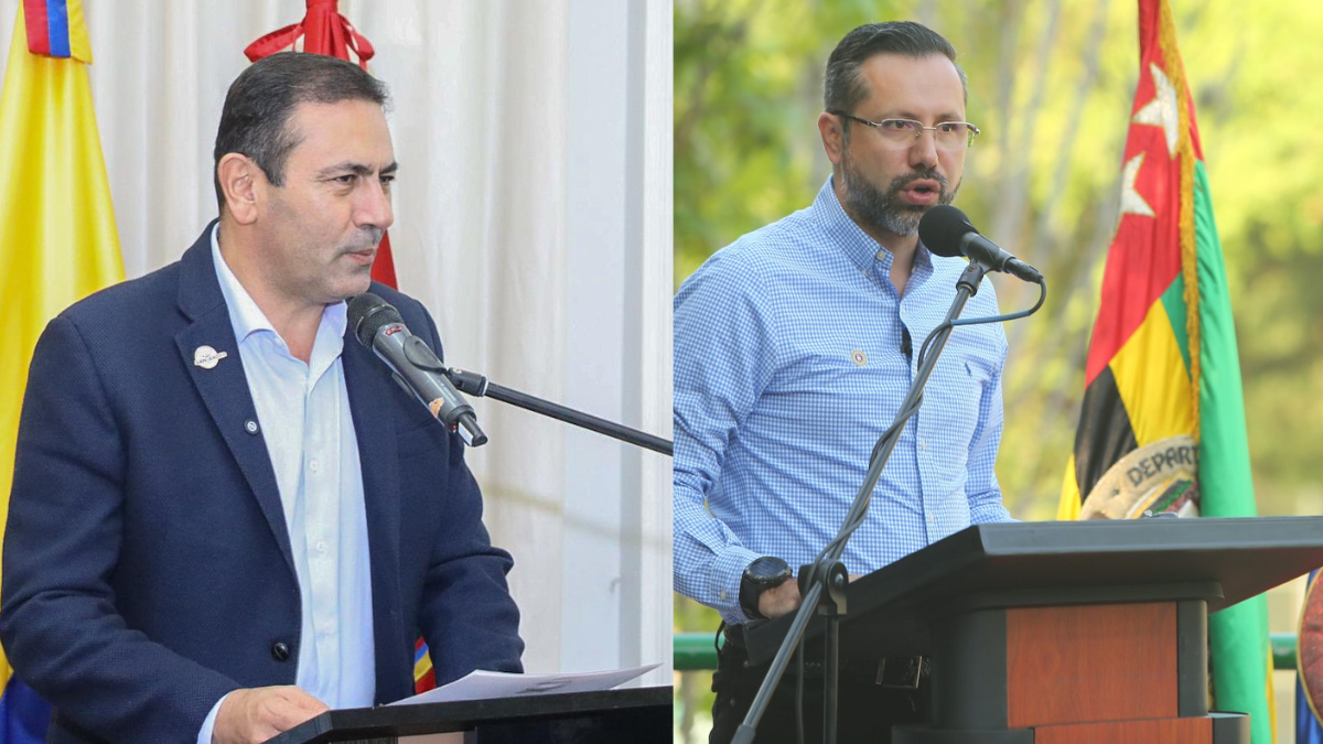 Santander y Bucaramanga no se acogieron al día cívico