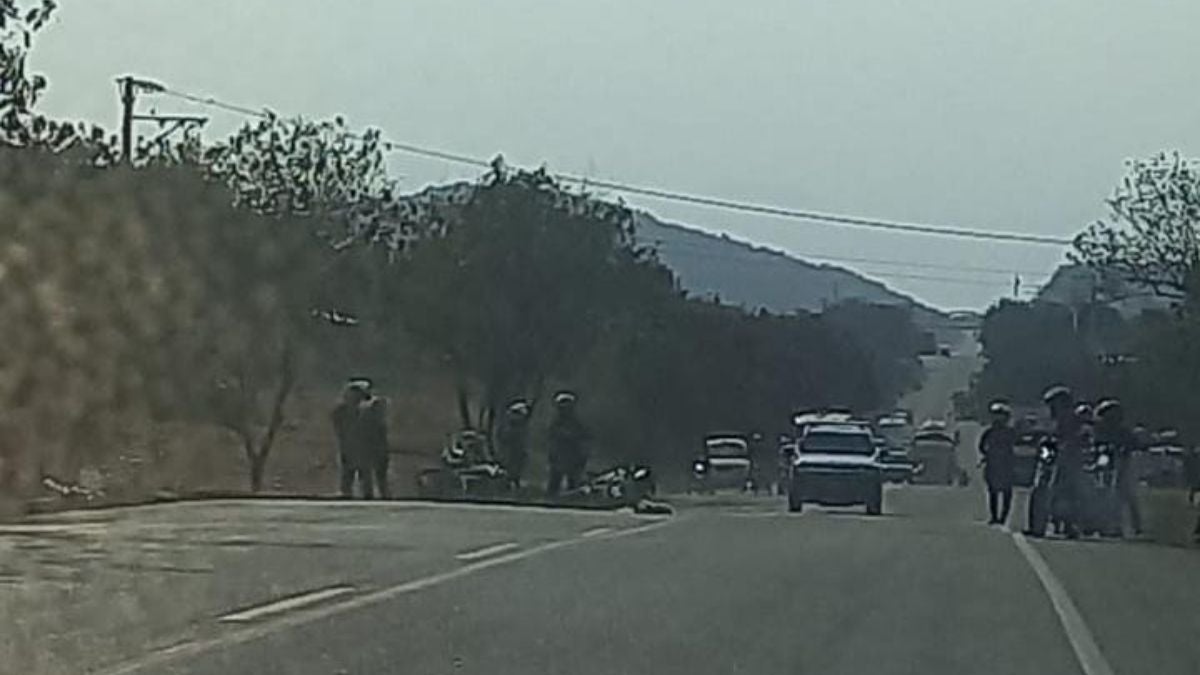 Acción terrorista en Cúcuta