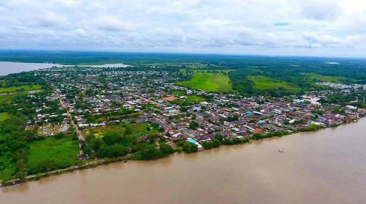 La comunidad de Puerto Wilches está consternada por la muerte del niño de 2 años
