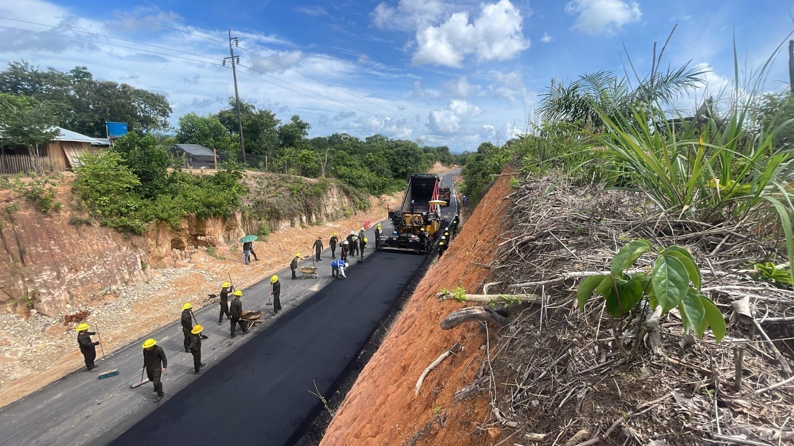 Transversal Catatumbo l Marzo 2025