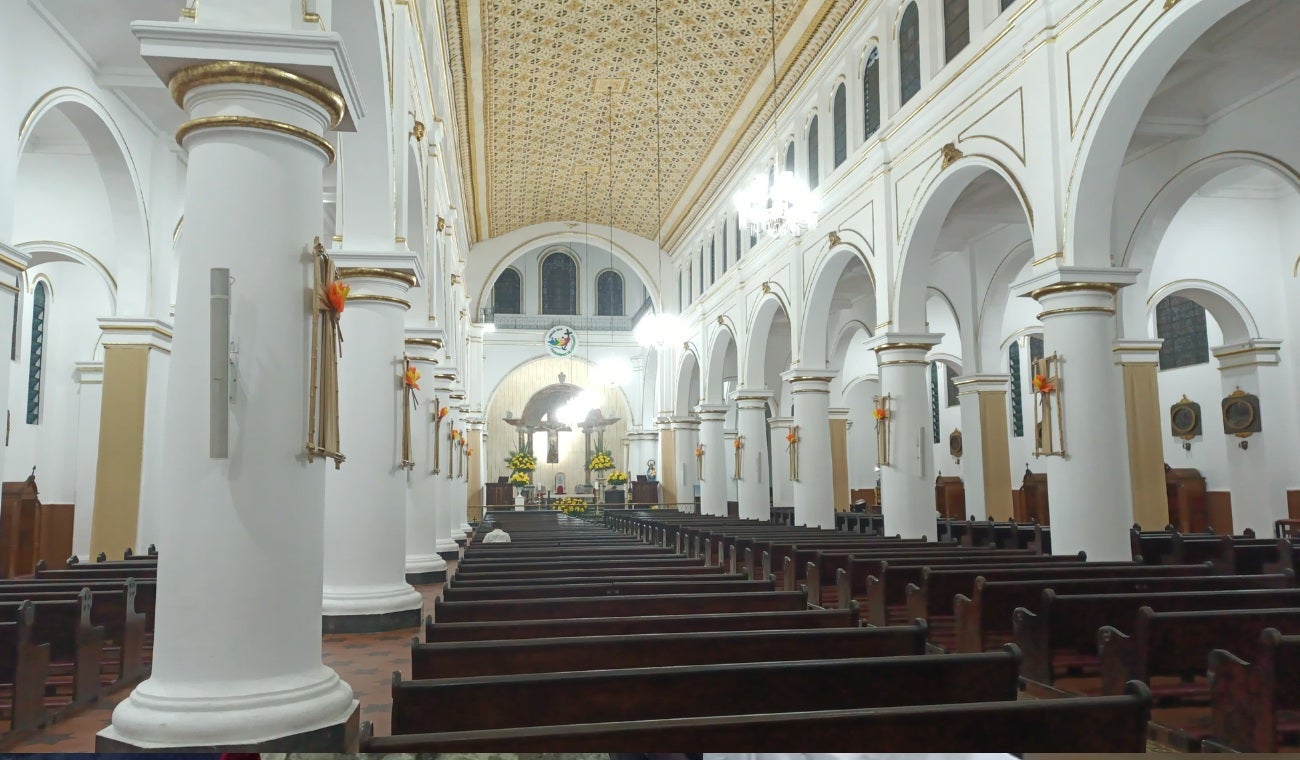 Las voces de tristeza en Bucaramanga no se han hecho esperar por la muerte del Papa