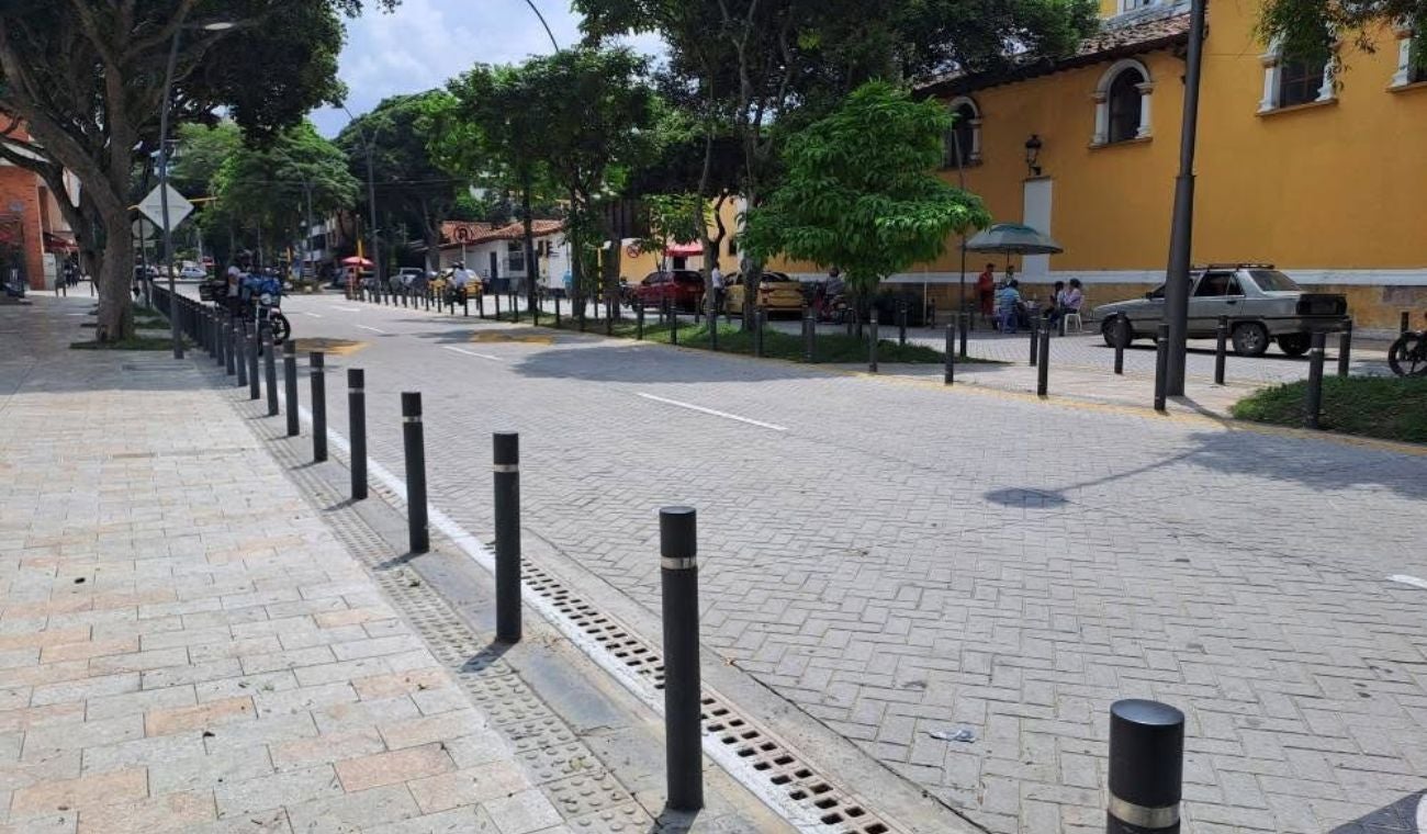 Centro de Bucaramanga