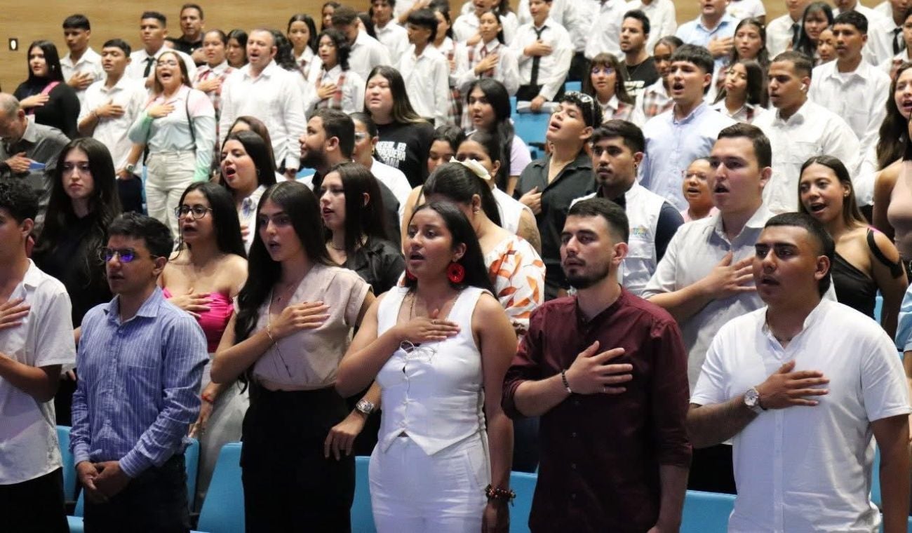 Consejo de Juventudes Santander 2025