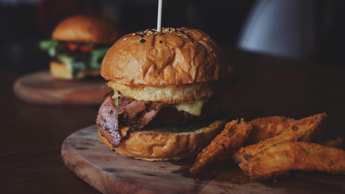 Las hamburguesas tendrán un precio especial de $19 mil