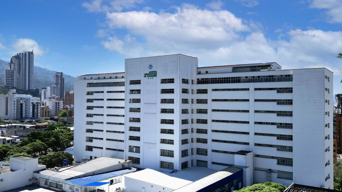 El Hospital he pedido a los pacientes el adecuado uso del servicio de urgencias ante la ocupación que se registra.