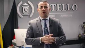 José Gregorio Botello