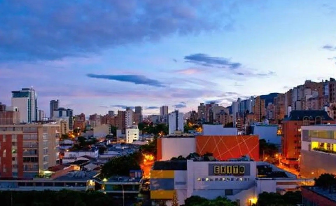 Bucaramanga vive la Copa Libertadores de América después de 27 años